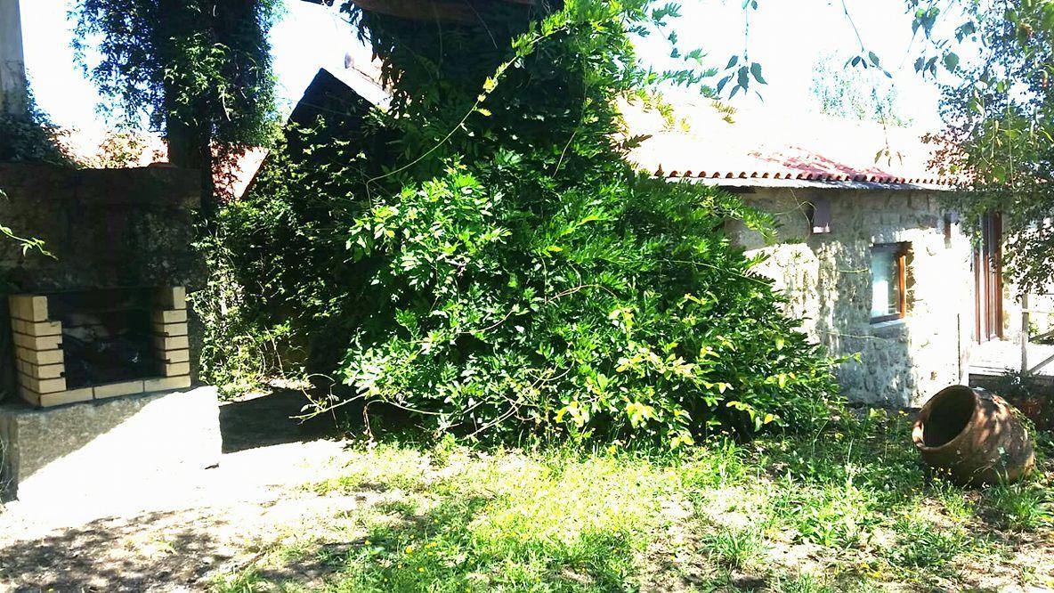 Hotel Quinta De Abol De Baixo Entre-os-Rios Exterior foto